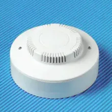 Ionization Smoke Detector