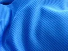 100% Ppolyester Moisture-absorbent fabric with various color