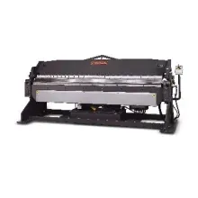 FINTEK Folding Mchines, Metal Working Machines