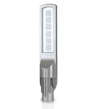 Outdoor Lighting-24W PWM Dimmable LED Roadway/Street Light: with high luminaire efficiency and rugged die-cast aluminum alloy housing