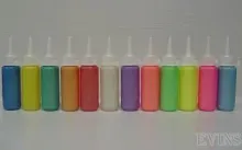 3D SPARKLER GLITTER GLUE PEN (60 ml)