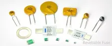 All kinds of Fuse