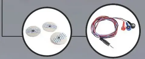 醫療鈕釦 / 電極母釦 / 金屬釦