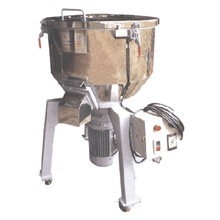 Vertical Mixer