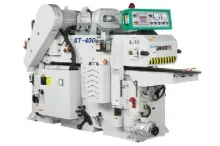 double surface planer