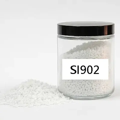 聚縮醛 + 2%矽油 (POM + 2% Silicone)- Titan Plastics