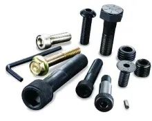 Other customized Screws/Fasteners