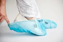Non-woven Shoe Cover