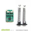 2端口高速串行RS-422 RS485 Mini PCI Express