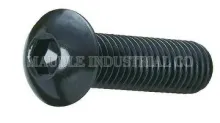 Hex Socket Button Head Cap Screw