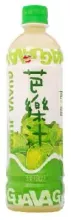 Guava 580ml PET