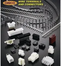 Wire connector, Terminals