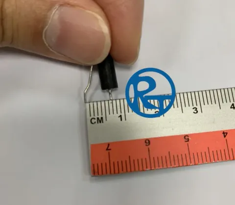 Formador Plomo Axial   hilo conductor de perforación adherida al plomo axial bender   cortador