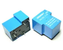 Appliance Relay