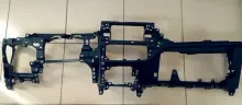 汽車內裝