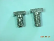 T Head Bolts for Aouomation quipment 