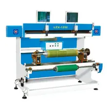 Plate Mounting Machine (Optional Equipments)