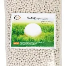 Hi-Grade BBs - 0.25g