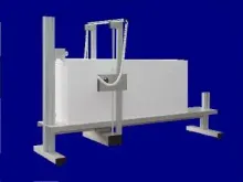 Hot Wire Foam Cutter