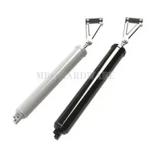 Light Duty Handles with Latches