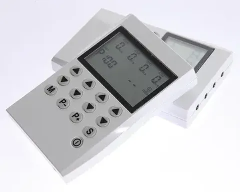 MH8001 Four Channels Pre-Programmed TENS and EMS