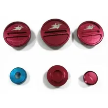 Engine Fitting Parts, CNC Precision Parts, CNC Lathe Parts