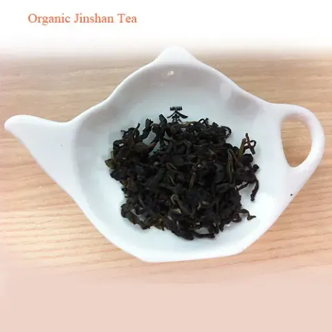 台灣好茶禮盒-有機綠茶/烏龍茶/金萱茶/包種茶/紅茶/東方美人茶60g (1組)