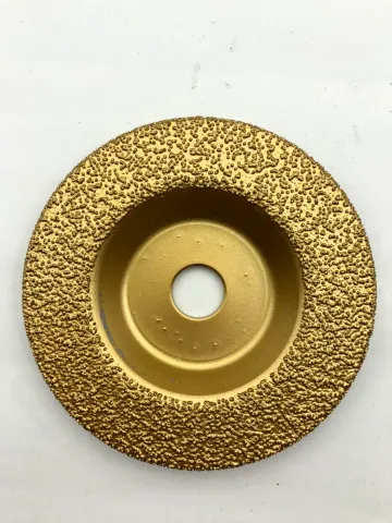 釬焊金屬切割片