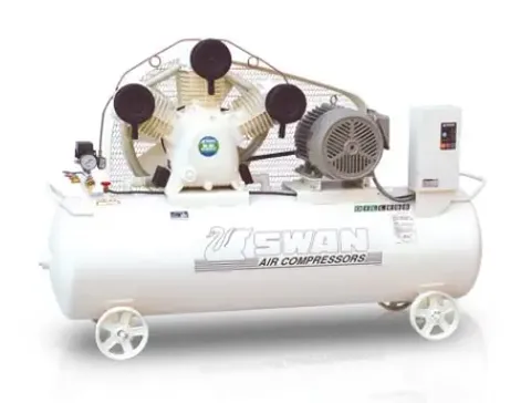 SWAN 空壓機 SDU 系列 (3~5HP)