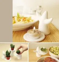 Tealight Candle Holders