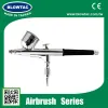 SA-729 Double Action gravity-feed Airbrush