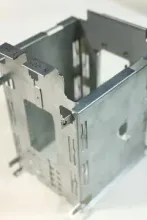 Metal Parts