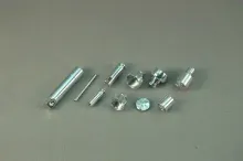 EARPHONE PARTS