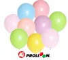 Ballons ronds de 9 pouces