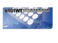 PTFE Water,dust proof and venting membranes