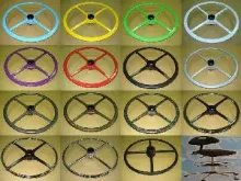 COLOR MAY CUSTOMER ORDER