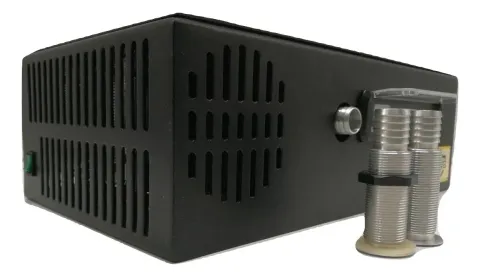 錦濤有限公司博物館文物預防性保護,相對濕度35%RH-55%RH控制,電子恆濕機