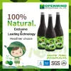  Lemon Enzyme drink
