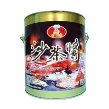 Shacha Sauce