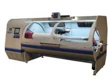 HY-FSA Single Shaft Auto Cutter