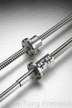 ball screw manufacturer(taiwan)