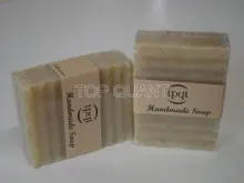 Cold Process Soap