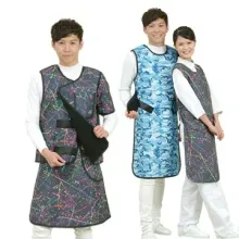 Ji Sheng Personal Lead Protection Devices