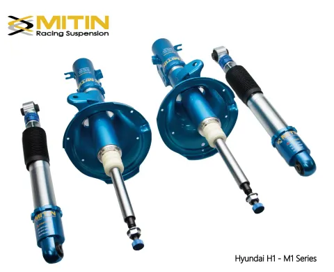 Hyundai H1,正插式避震器,M1系列*