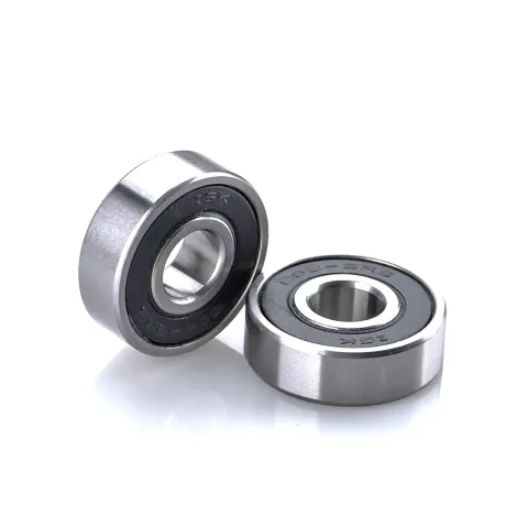 Mini Ball Bearing 608 ZZ 608 2RS z809 For Skate Bearing | Taiwantrade
