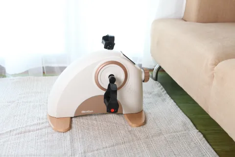 迷你手足兩用健身機