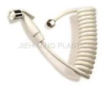 SHOWER & BARTHROOM HOSE SET