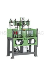 Braiding Machine/ Braiding Machines/elastic strap/ flat strap/ shoe lace