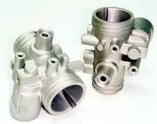 Automobile parts