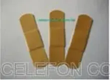 72 x 19mm, Elastic Fabric plaster bandage